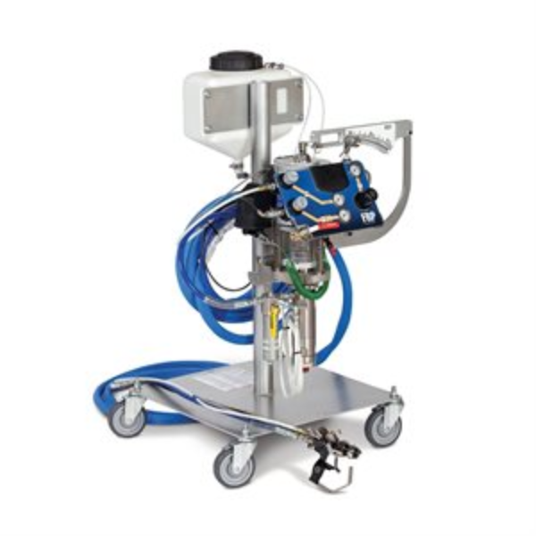FRP RS GEL SYSTEM, XG, 17:1, CART, 35
