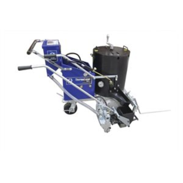 THERMOLAZER SPRAYER, 200TC, 6" FLEXDIE