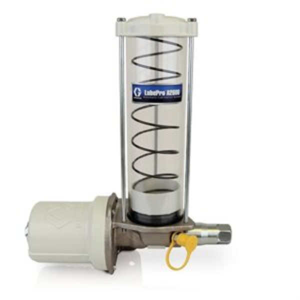 LUBEPRO A2600 PUMP, LL, GREASE