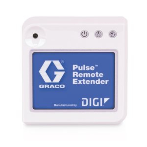 PULSE PRO REMOTE EXTENDER REPEATER, FMS