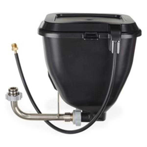 KIT, AIRLESS HOPPER