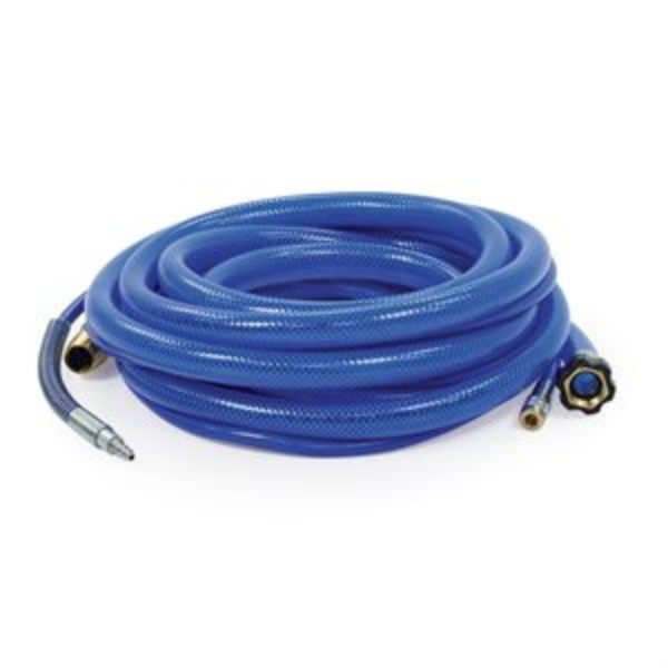 KIT, HOSE, TEXTURE, BLUE, 1" X 25'