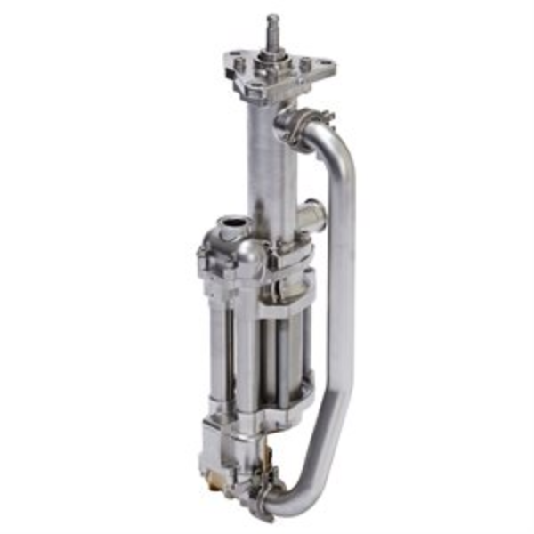 KIT, PUMP, 4B, BELLOWS, 2000 CC