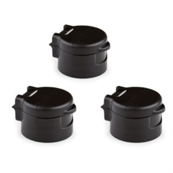 KIT, VACUVALVE