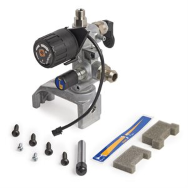 KIT, REPAIR, MAGNUM, PUMP