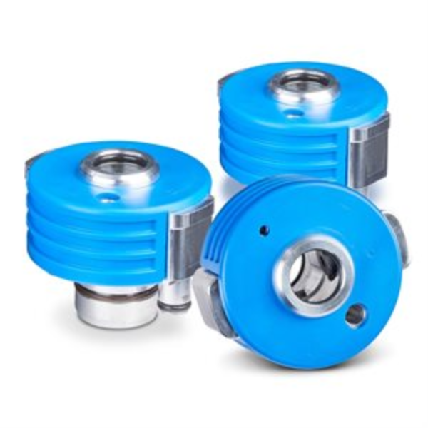 Kit, Cartridge, Fusion PC, 3 PK