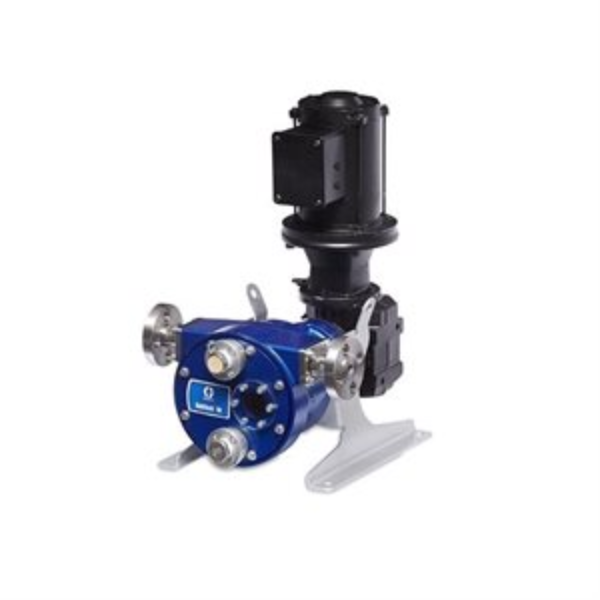 SOLOTECH ST10 PUMP, I10-MPM-NR-SS-A1-A1-0