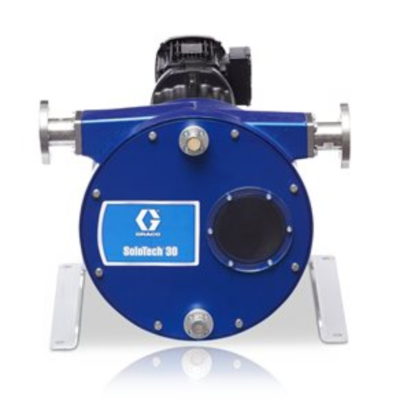 SOLOTECH ST30 PUMP, HAC/CS/PV/A1/A1/0/