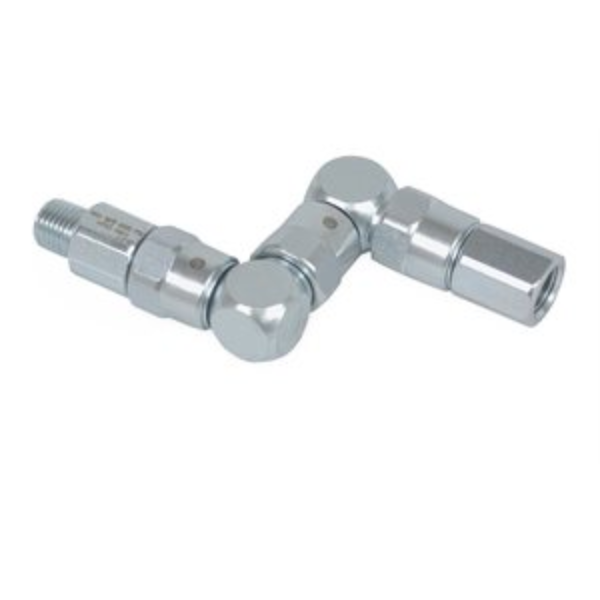 Swivel, Z 1/4-18 NPT