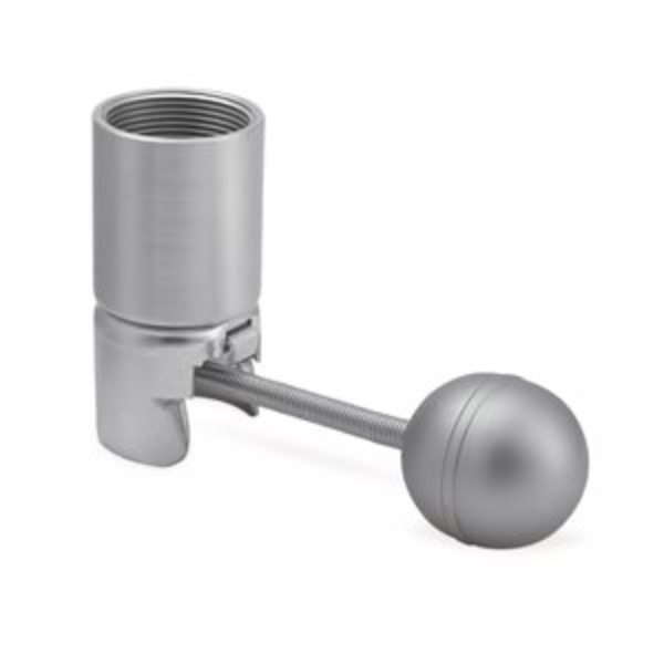 VALVE, LOW LEVEL SHUT OFF