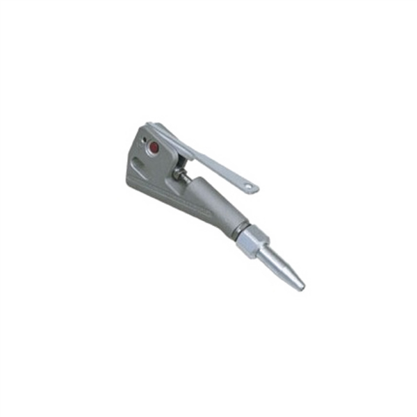 Gun, Extrusion