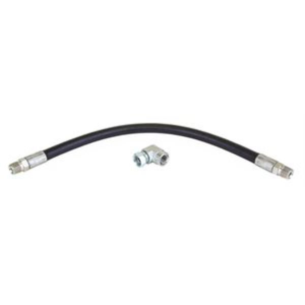 KIT, ACCESSORY, 1/2"ID X 24"
