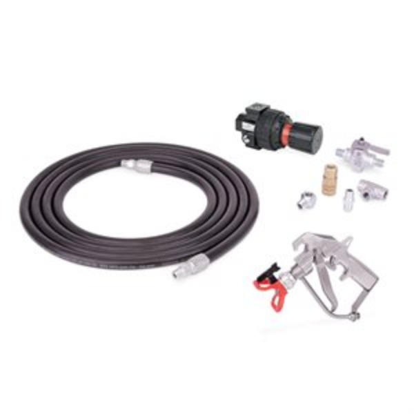 KIT, DISPENSE UCOAT 15'