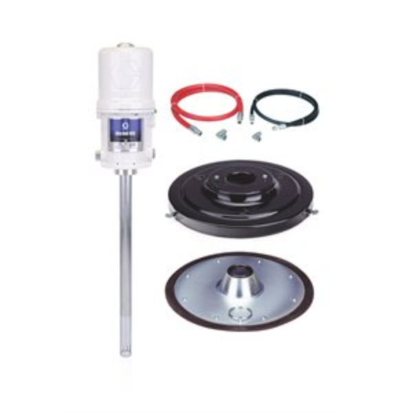 FIREBALL 425 PUMP, 50:1, PKG