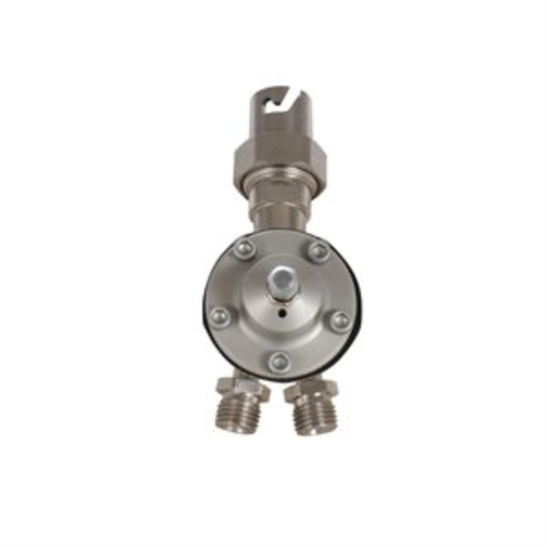 REGULATOR, PRESS, FLUID