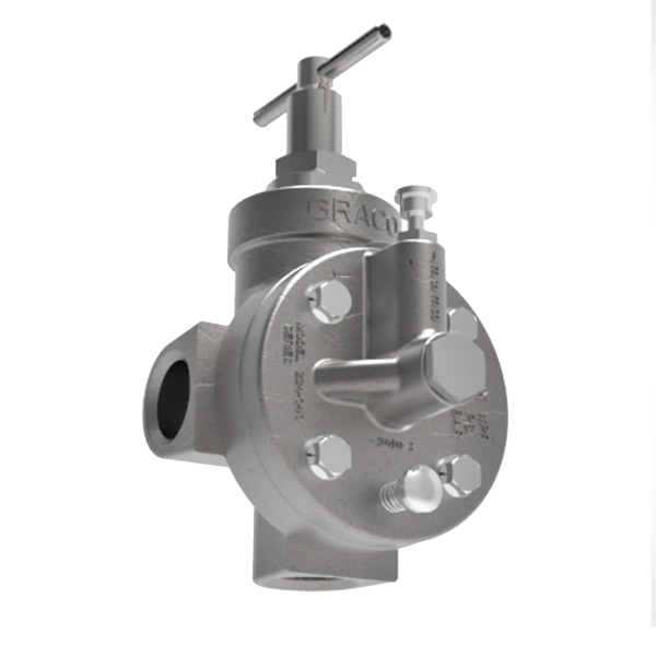 Valve, Runway