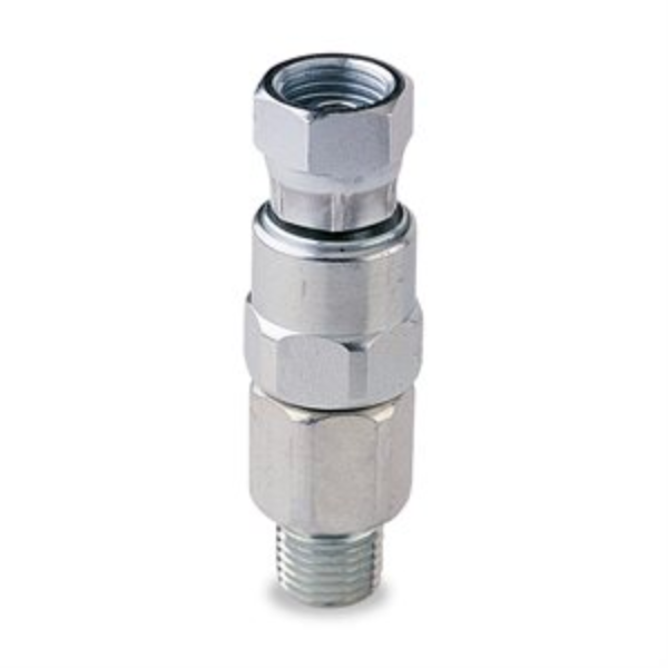 KIT, STRAIGHT SWIVEL HIGH PRES