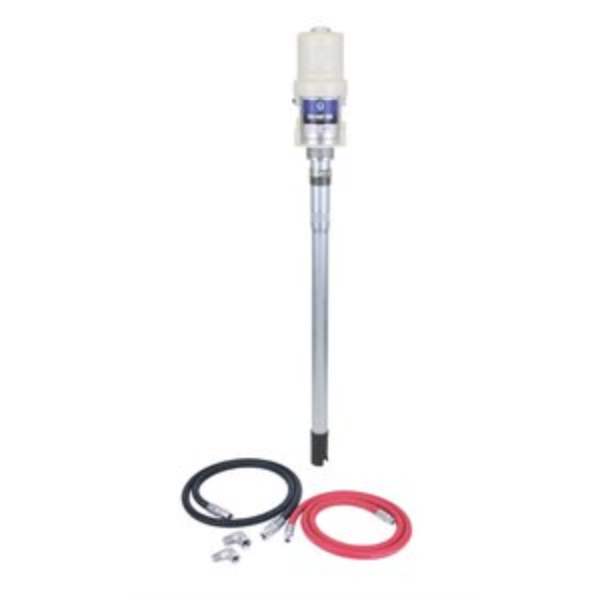 FIREBALL 300 PUMP, SUPPLY, 5-1