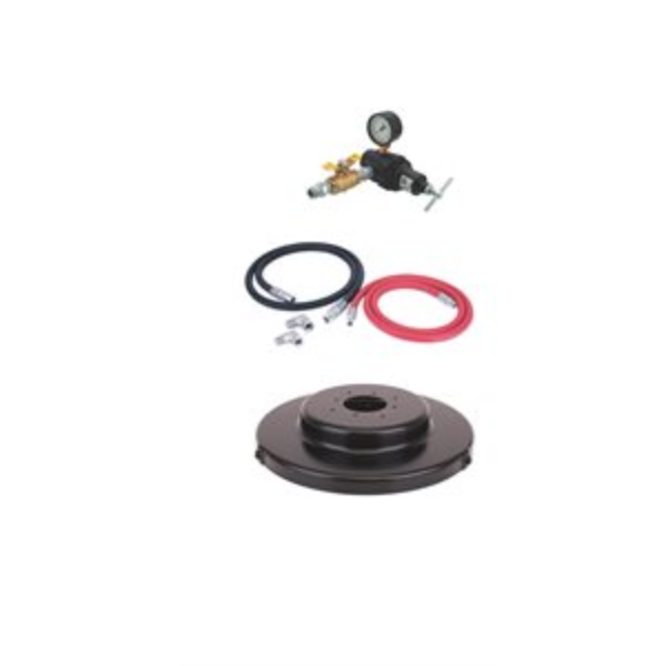 FIREBALL 300 PUMP, SUPPLY, 5-1