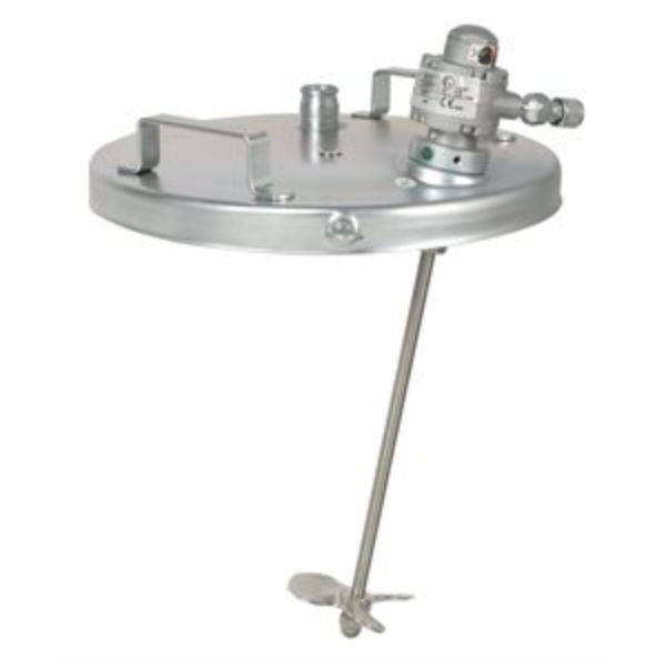 AGITATOR, PAIL ASSY (5 GAL)