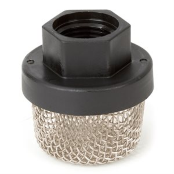 KIT, STRAINER