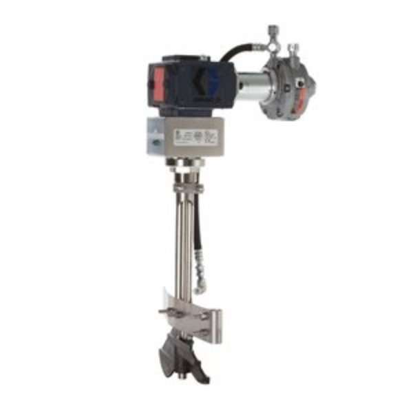 AGITATOR, HEAVY DUTY, 10 GAL