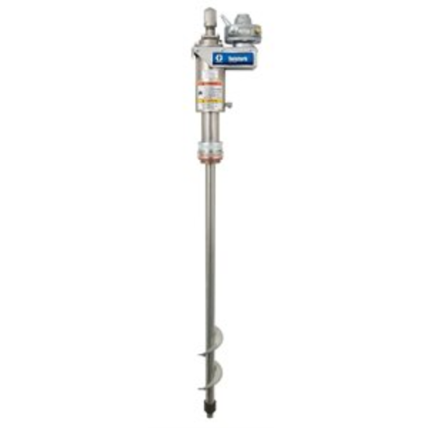 AGITATOR, SUCTON, REVERSIBLE, TWISTRK