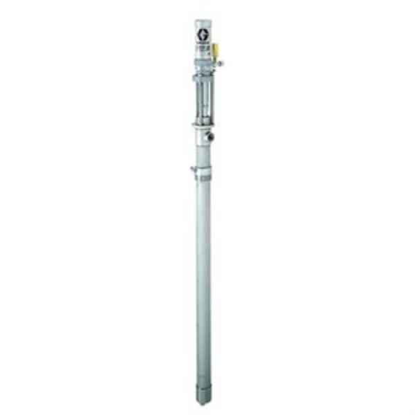 FAST-FLO PUMP, (1:1)