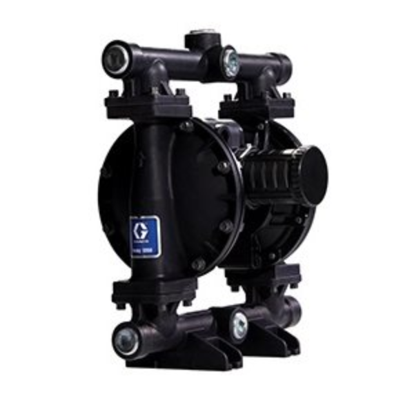 1In Dia Pump, Alu, Sst/tef/tef