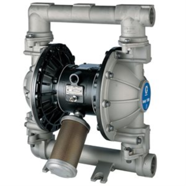 HUSKY PUMP, 1590S-PA01AS1SSPTPTPT