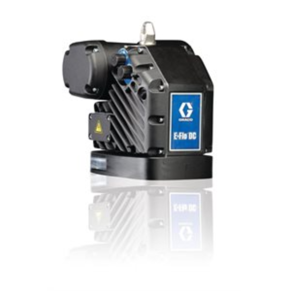 E-FLO PUMP, 1HP, 750, BSC, TRI, SLD, WALL