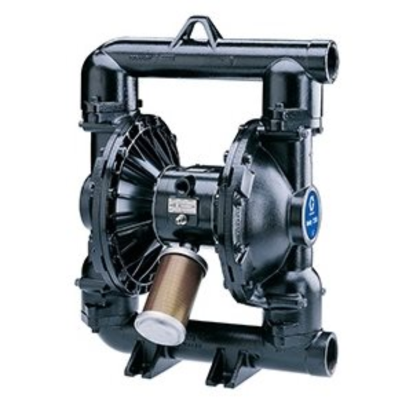 Husky Pump, 2150I-Pa01Ai1Ssspsppt