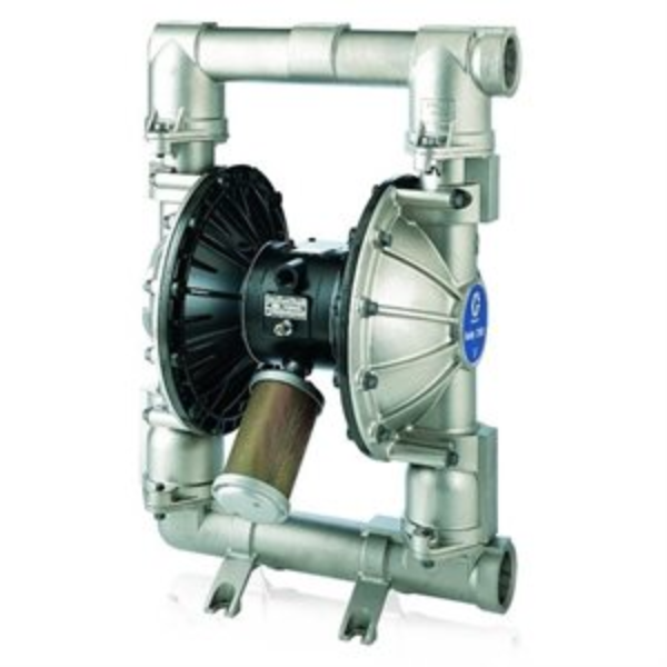 Husky Pump 2150S-PA01AS1SSPTPTPT