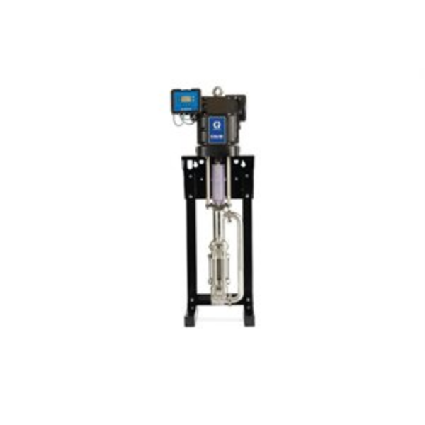 E-FLO PUMP, 1HP, 750, ADV, TRI, SLD