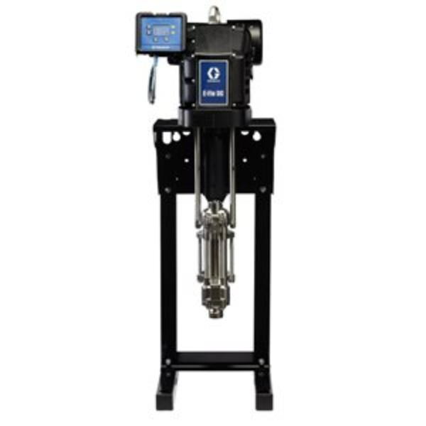 E-FLO PUMP, 2HP, 1500, ADV, NPT, OPN