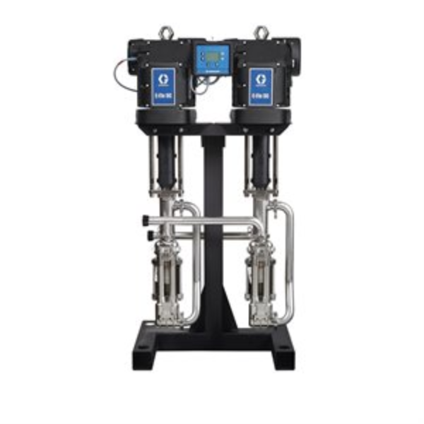 E-FLO PUMP, DC, 3000CC, SEALED