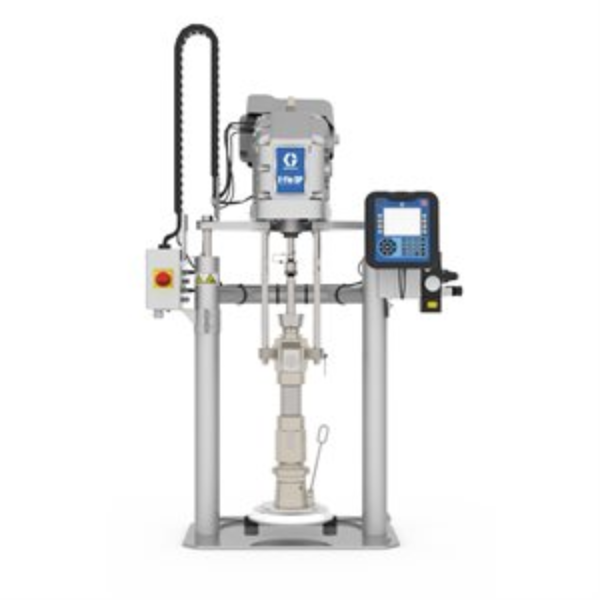 E-FLO SP SUPPLY UNIT, D60, CM200SM, SP, 240V, ADM