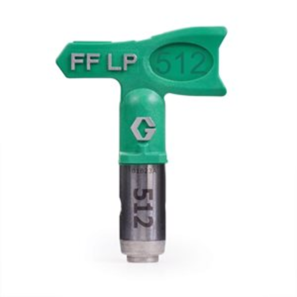 RAC X FFLP TIP, SPRAY, (512)