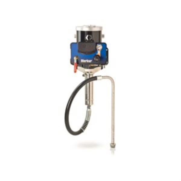 MERKUR SYSTEM PUMP 10:01 75CC WA STD