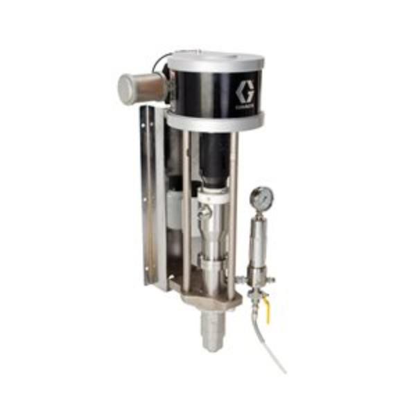 MERKUR BELLOWS SYSTEM, PUMP, 150CC, STD