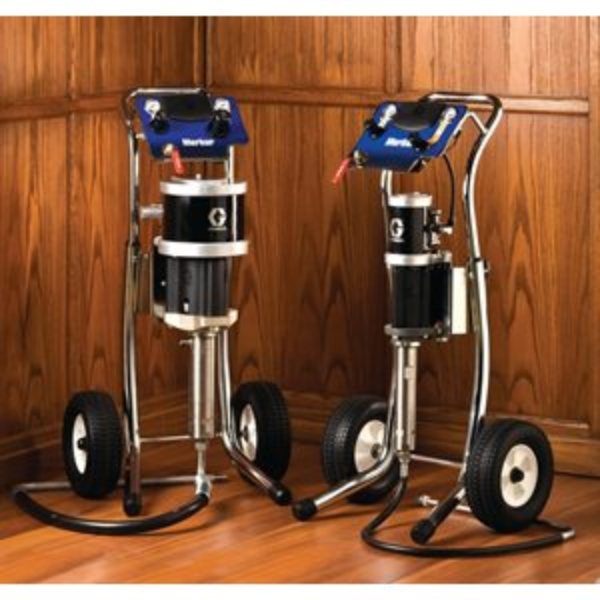 MERKUR SYSTEM PUMP 15:1 25CC WA STD