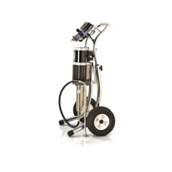 MERKUR SYSTEM, PUMP, 30:1, 75CC CT, STD