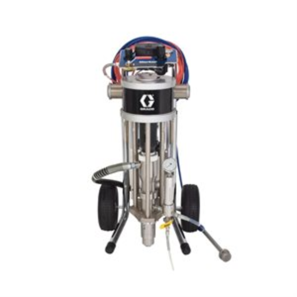 MERKUR BELLOWS SYSTEM, PUMP, 100CC, STD