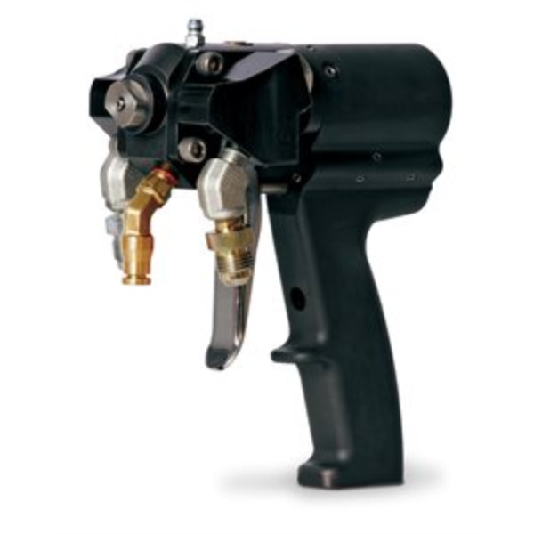 P2 GUN, ASSY, GUN, PROBLER ELITE