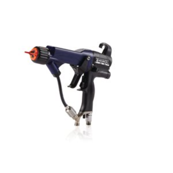 PRO XP GUN, ES, 85KV, AA