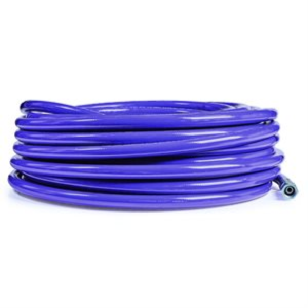 HOSE              CPLD, 4500PSI, 3/8ID, 100FT