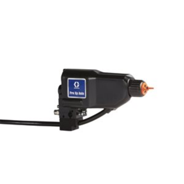 PRO XP GUN, ES, AUTO REAR, SMT, AA, WB