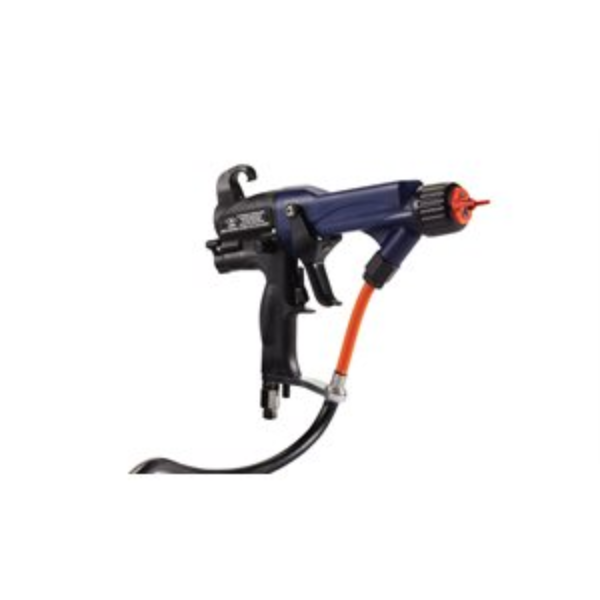 PRO XP GUN, ES, 60KV, AA, WB