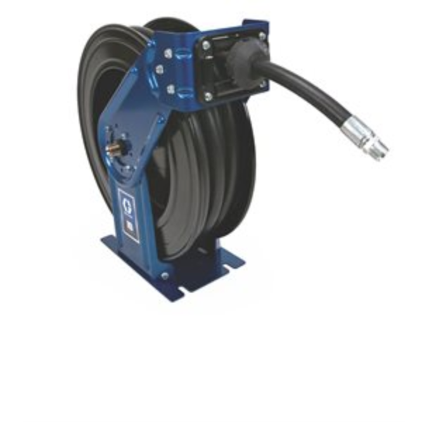 XD SERIES 30 REEL, HOSE, 3/4 X 50, DEF, BLUE