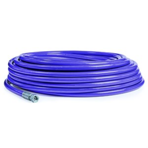HOSE              CPLD, 4500PSI, 1/4ID, 100FT